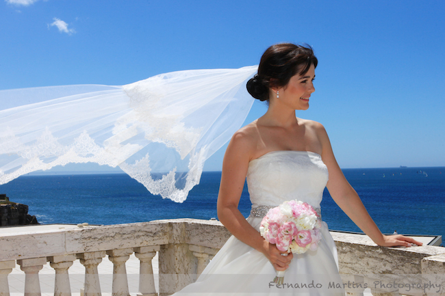 vintage wedding destination