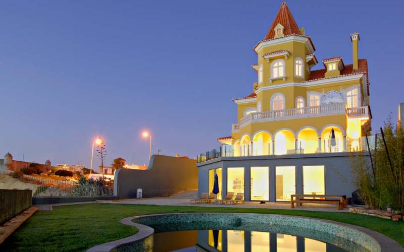 Villa-sao-paulo weddings