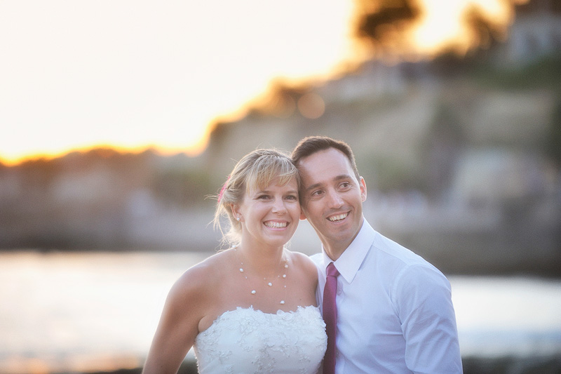 Helena and nuno wedding