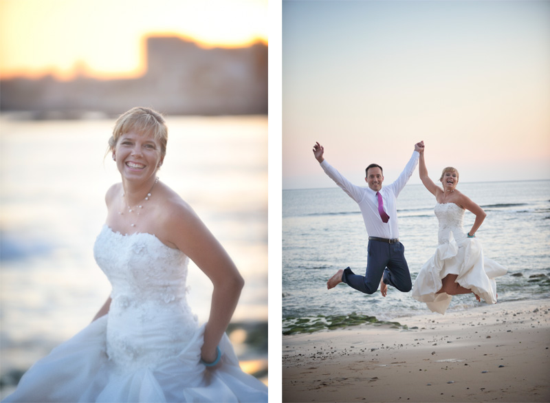 Helena and nuno wedding