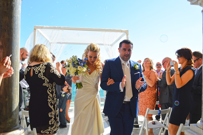 Darren and Guoda Villa Sao Paulo