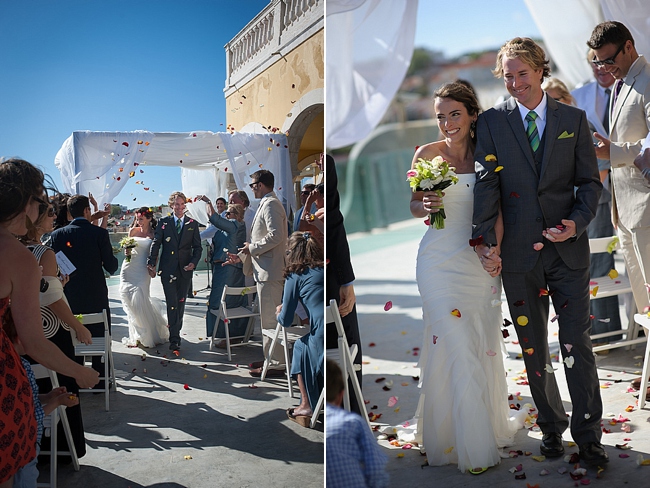 estoril coast wedding