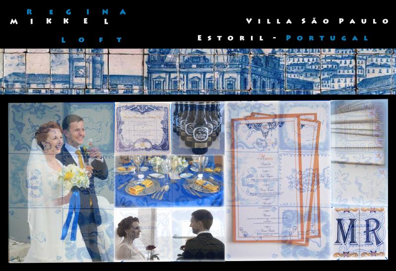 Real Wedding - Portugal-villasaopaulo