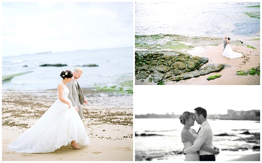 beach photos wedding villa villa sao paulo destination wedding in portugal